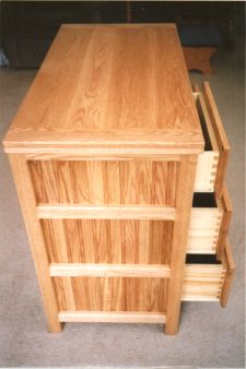 dresser