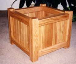 plant stand